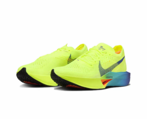 Giay Nike Air ZoomX VaporFly 3 'Navy Orange' DV4130-700