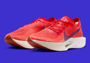 Giay Nike Air ZoomX VaporFly 3 'Red Royal Blue' DV4129-601