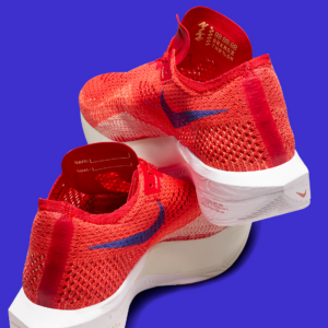 Giay Nike Air ZoomX VaporFly 3 'Red Royal Blue' DV4129-601