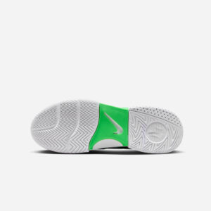 Giay Nike Court Lite 4 'White Poison Green' FD6574-105
