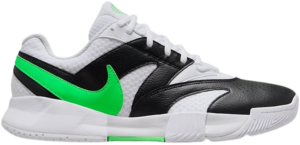 Giay Nike Court Lite 4 'White Poison Green' FD6574-105