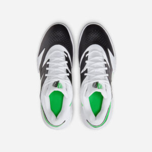 Giay Nike Court Lite 4 'White Poison Green' FD6574-105