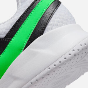 Giay Nike Court Lite 4 'White Poison Green' FD6574-105