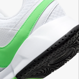 Giay Nike Court Lite 4 'White Poison Green' FD6575-105