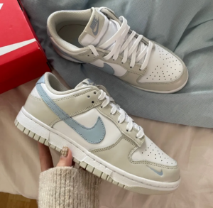 Giay Nike Dunk Low 'Armory Blue' HF0023-100