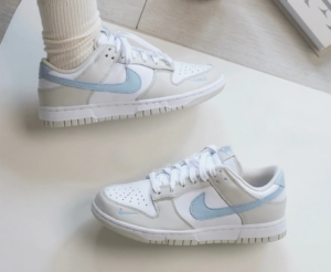 Giay Nike Dunk Low 'Armory Blue' HF0023-100