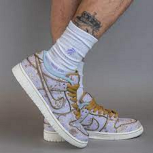 Giay Nike Dunk Low Premium SB 'City of Style Pack' FN5880-001