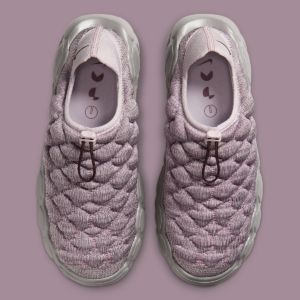 Giay Nike Flyknit Haven 'Platinum Violet' FD2148-003