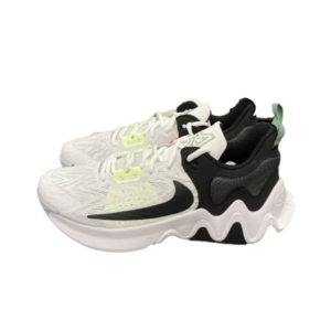 Giay Nike Giannis Immortality 2 'White Black' DM0826-101