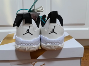 Giay Nike Jordan One Take 4 PF 'Sail' DZ3339-106