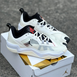 Giay Nike Jordan One Take 4 PF 'Sail' DZ3339-106