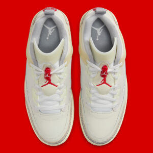 Giay Nike Jordan Spizike Low 'University Red' FQ1759-100