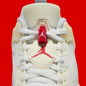 Giay Nike Jordan Spizike Low 'University Red' FQ1759-100