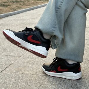 Giay Nike Jordan Stadium 90 'University Red' FB2269-001