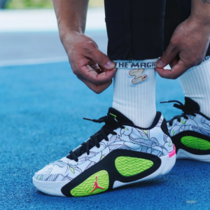 Giay Nike Jordan Tatum 2 PF 'Momma's Boy' FZ8823-100