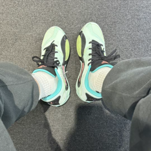 Giay Nike Jordan Tatum 2 PF 'Vortex' FJ6458-300