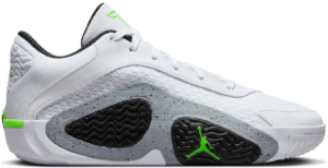 Giày Nike Jordan Tatum 2 PF 'White' FJ6458-100