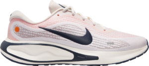 Giay Nike Journey Run 'Sail Total Orange' FN0228-100