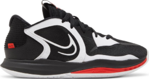 Giay Nike Kyrie Low 5 'Bred' DJ6012-001