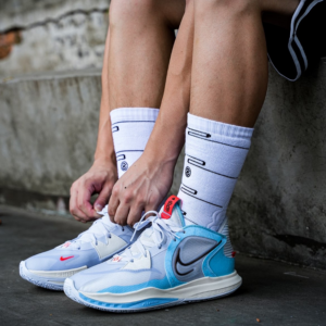 Giay Nike Kyrie Low 5 EP 'Football Grey' DJ6014-003