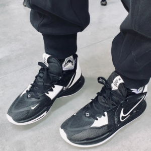 Giay Nike Kyrie Low 5 TB 'Black White' DO9617-002