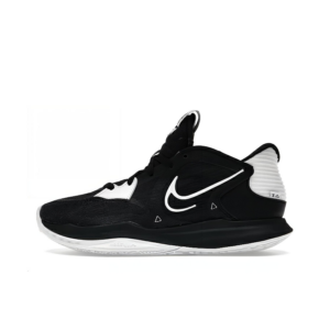Giay Nike Kyrie Low 5 TB EP 'Black White' DX6565-002