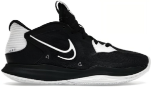 Giay Nike Kyrie Low 5 TB EP 'Black White' DX6565-002