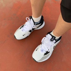 Giay Nike Kyrie Low 5 TB 'White Black' DO9617-100