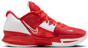 Giay Nike Kyrie Low 5 Tb Ep "University Red" DX6565-600