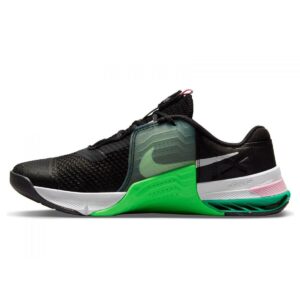 Giay Nike Metcon 7 'Black Green' CZ8280-036
