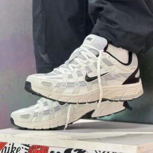 Giay Nike P-6000 'Light Bone' HJ3488-001