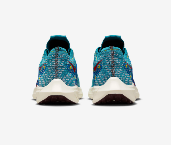 Giày Nike Pegasus Turbo 'Noise Aqua' FN4273-400 - Hình ảnh 5