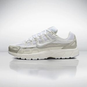 Giay Nike P‑6000 'All White' CV2209‑111