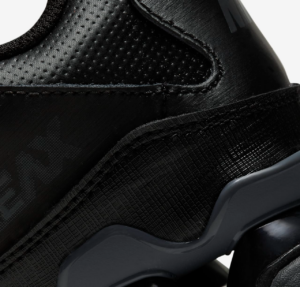 Giay Nike Reax 8 TR Mesh 'Black' 621716-008