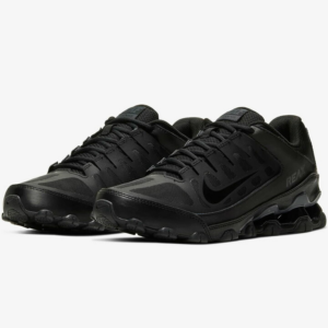 Giay Nike Reax 8 TR Mesh 'Black' 621716-008