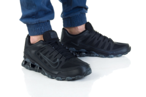 Giay Nike Reax 8 TR Mesh 'Black' 621716-008