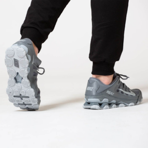 Giay Nike Reax 8 TR Mesh 'Cool Grey' 621716 010