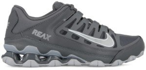 Giay Nike Reax 8 TR Mesh 'Cool Grey' 621716 010