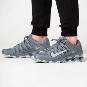Giay Nike Reax 8 TR Mesh 'Cool Grey' 621716 010