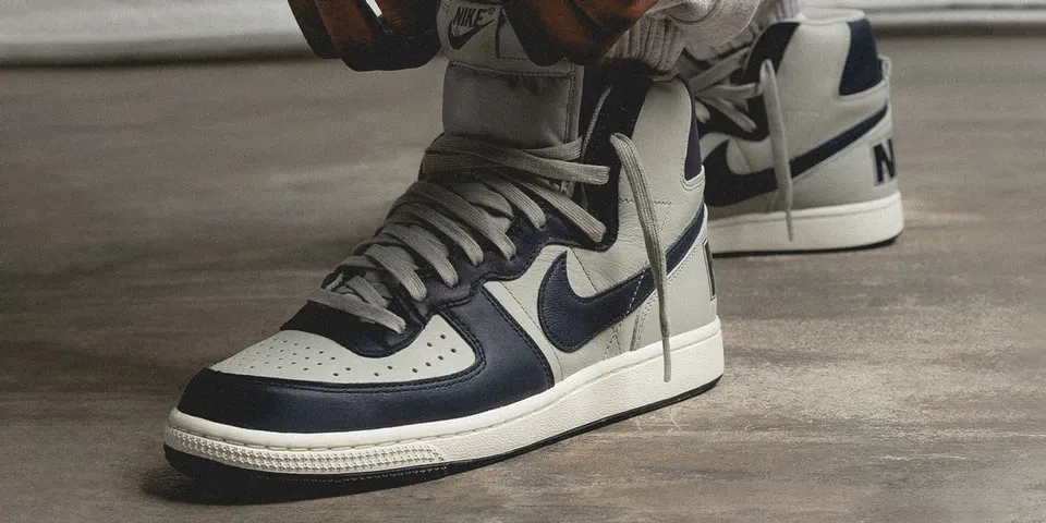 Giày Nike Retro: Những mẫu hot nhất thập niên 80 Hinh anh 11: Giay Nike Retro: Nhung mau hot nhat thap nien 80