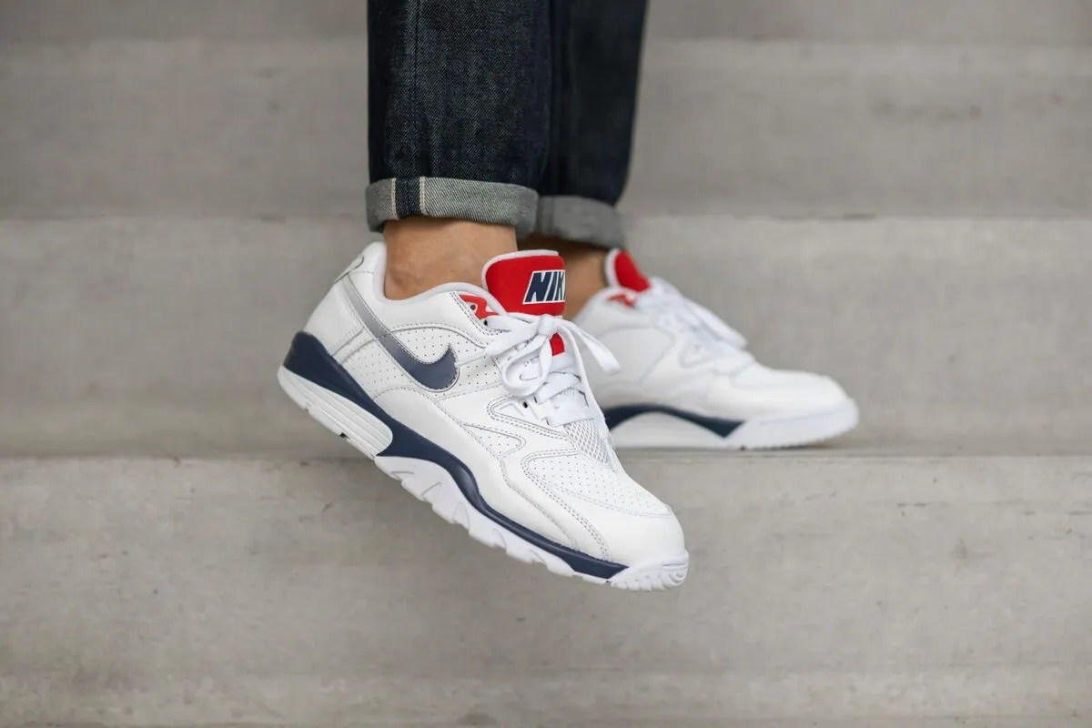 Giày Nike Retro: Những mẫu hot nhất thập niên 80 Hinh anh 4: Giay Nike Retro: Nhung mau hot nhat thap nien 80