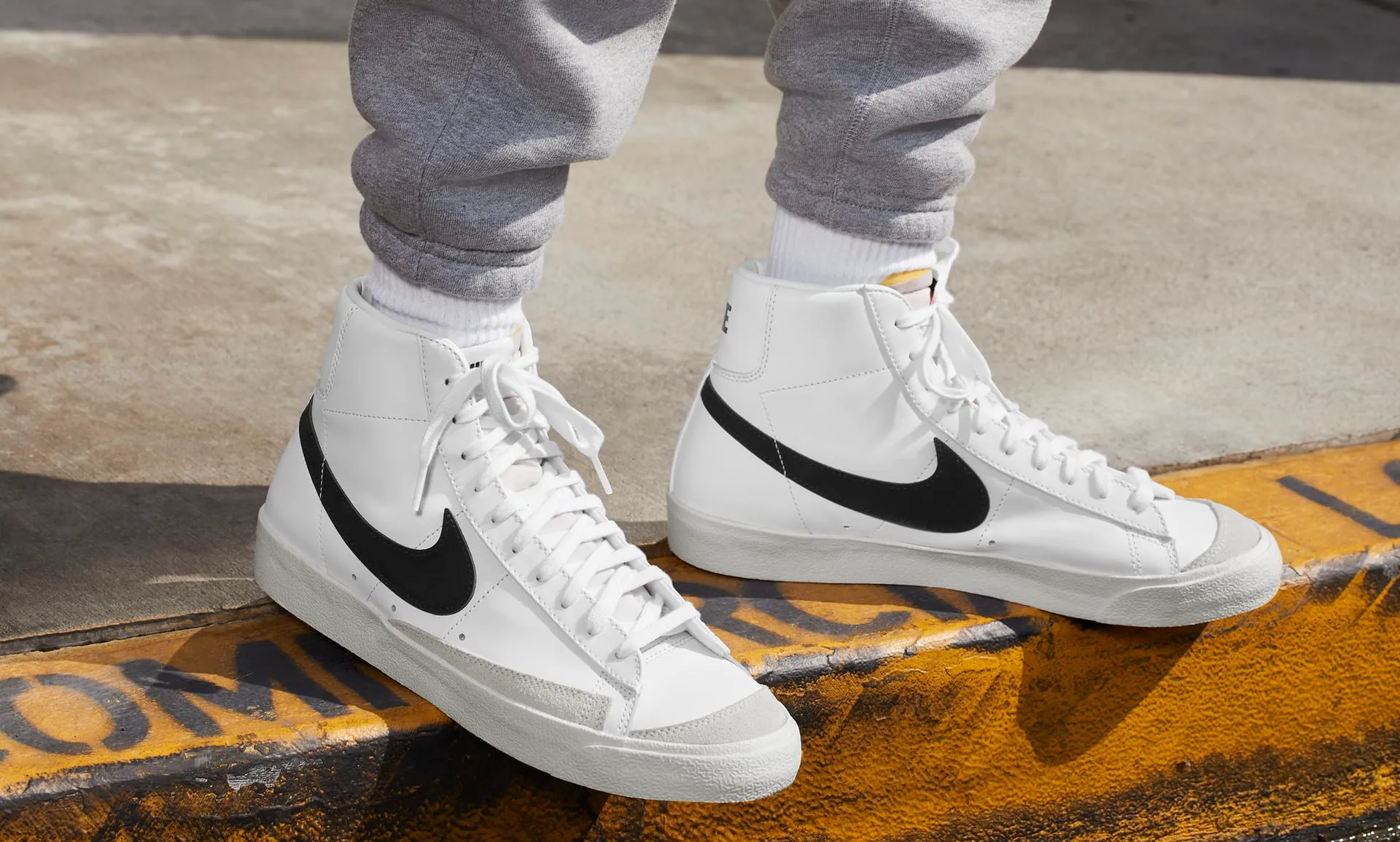 Giày Nike Retro: Những mẫu hot nhất thập niên 80 Hinh anh 5: Giay Nike Retro: Nhung mau hot nhat thap nien 80