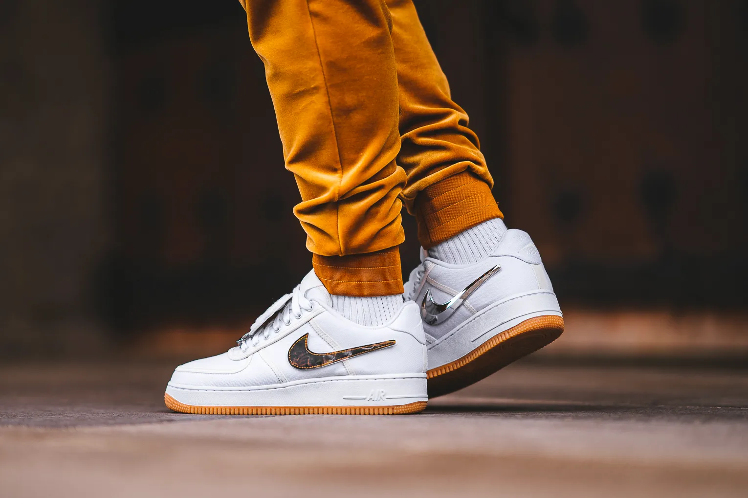 Giày Nike Retro: Những mẫu hot nhất thập niên 80 Hinh anh 7: Giay Nike Retro: Nhung mau hot nhat thap nien 80