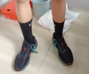 Giay Nike Winflo 8 Shield 'Bronze Eclipse Redstone' DC3727-200