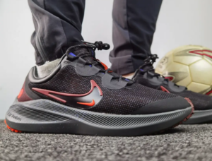 Giay Nike Winflo 8 Shield 'Bronze Eclipse Redstone' DC3727-200