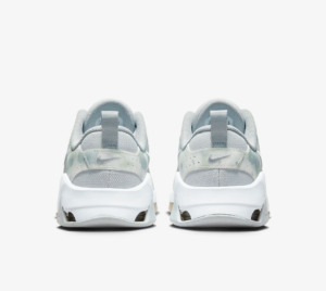 Giay Nike Zoom Bella 6 Premium 'White' DV9017-001