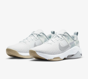 Giay Nike Zoom Bella 6 Premium 'White' DV9017-001