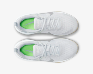 Giay Nike Zoom Bella 6 Premium 'White' DV9017-001