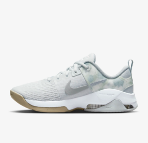 Giay Nike Zoom Bella 6 Premium 'White' DV9017-001