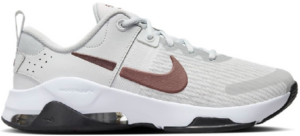 Giay Nike Zoom Bella 6 "Smokey Mauve" DR5720-003